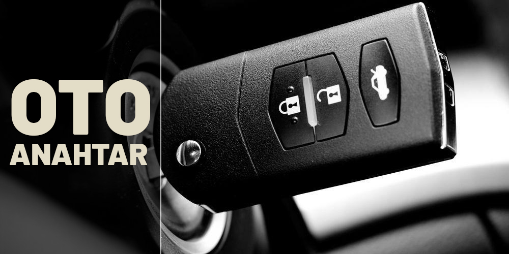 Fındıklı Oto Anahtarcı